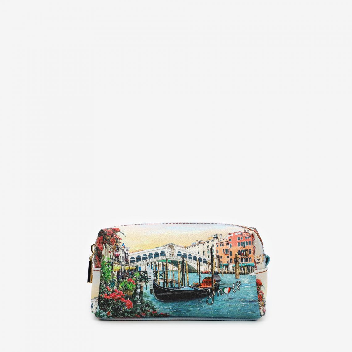 (image for) Beauty Case Canaletto borsa donna